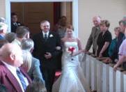 tennessee wedding video sample